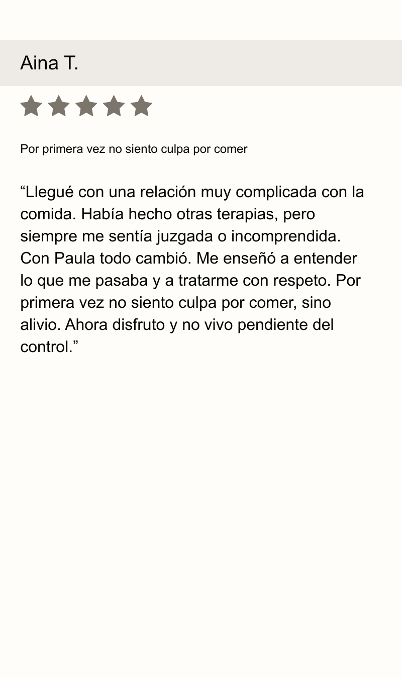 Curso ansiedad Gestión ansiedad