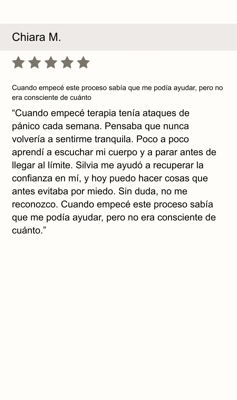 Coach ejecutivo Coach personal